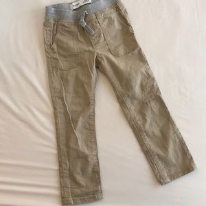 Old Navy Toddler Boys Skinny Flex Khaki Pants